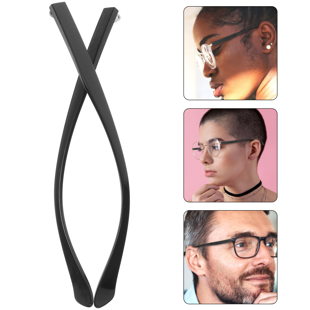 Eyeglasses Replacement Parts Arms Sunglasses Spectacle Legs eBay