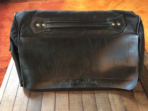 harley davidson carry bags