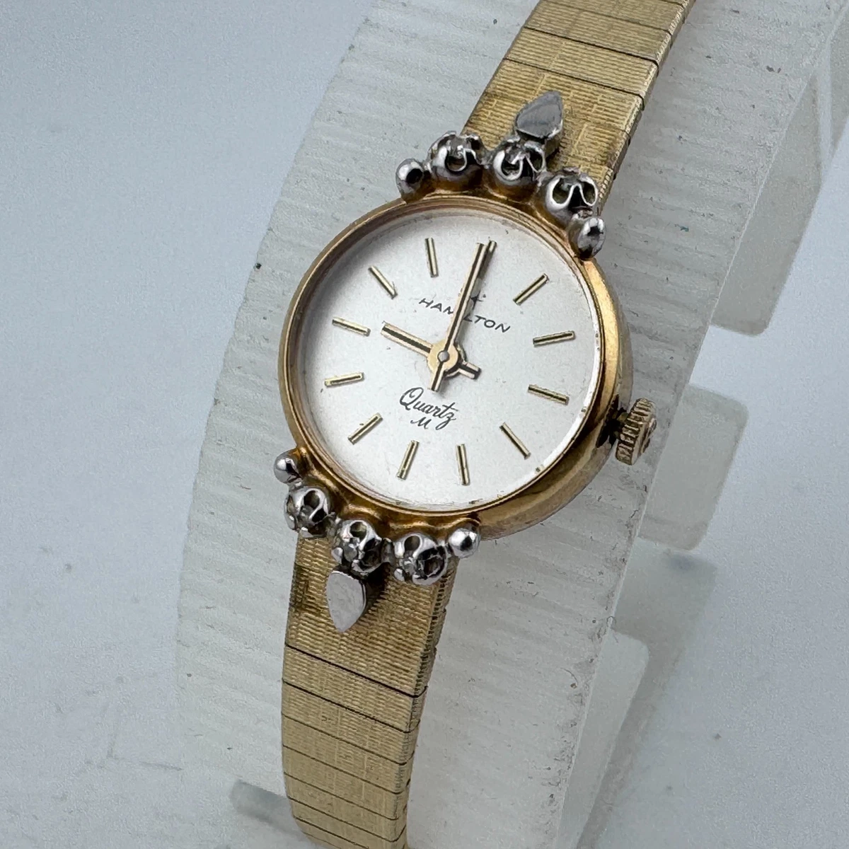 Hamilton Watches for Parts for sale | eBay
