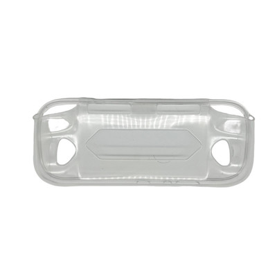 Clear Case f��r AYN Odin 3 Handheld-Spielkonsole mit Sturzfestigkeit