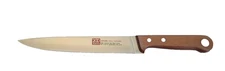NEW Oxford Hall Cutlery  Stainless Steel  Chef's Carving  Knife  8"Japan CE 214