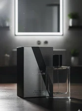 VS HIM Platinum by Victoria's Secret Eau De Parfum Spray for Men