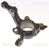 Achsschenkel FÜR Seat Ibiza II (6K1), VW Golf II (19E, 1G1) - Triscan 8500 29717