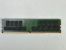 PC4-21300 (DDR4-2666) Bus Speed Computer RAM 32 GB Capacity per