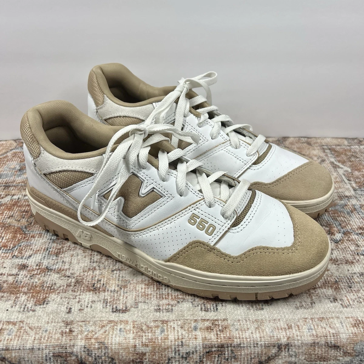 New Balance 550 Incense | eBay display picture 1