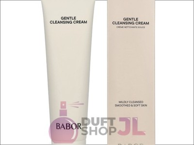 Babor Gentle Cleansing Cream 100 ml