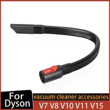 Flexible Crevice Tool for Dyson V7 V8 V10 V11 V15 Cordless Vacuum Cleaner for Dr