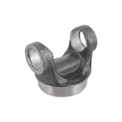 2-28-397 Driveshaft Weld Yoke 1310 series fits Tube Diameter 3.500" x .065" - Image 1 of 2
