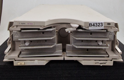Agilent 1100 Series  G1316A  COLCOM    B   4323   181