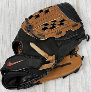 Nike Diamond Ready Baseball Glove | eBay