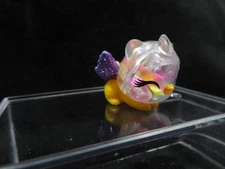 Hatchimals Colleggtibles - Sprinkle Cheetree - Season 8 - Cosmic - ULTRA RARE