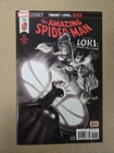 Amazing Spider-Man #795 Variant Edition • 3rd Printing NM-, Unread