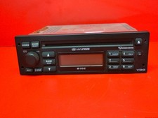 Autoradio Hyundai SANTA FE
