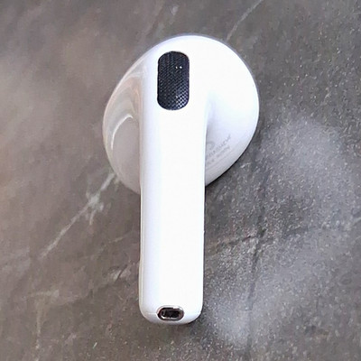 Apple AirPods (4.Generation) Original  In-Ear Bluetooth