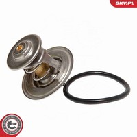 Thermostat KüHlmittel Esen SKV 20SKV003 FüR Passat VW Golf Polo Audi Seat Ford 2