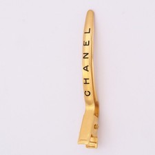   Chanel  Hair Clip Rank AB  Hair Accessory  