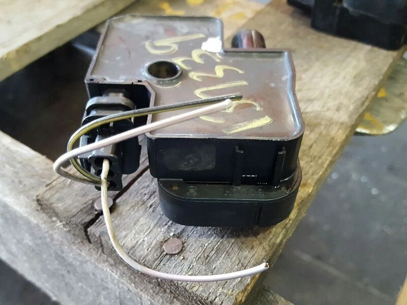 Bobina/encendedor 171 tipo SLK55 compatible con 01-11 MERCEDES SLK 497083 Foto 3 de 4