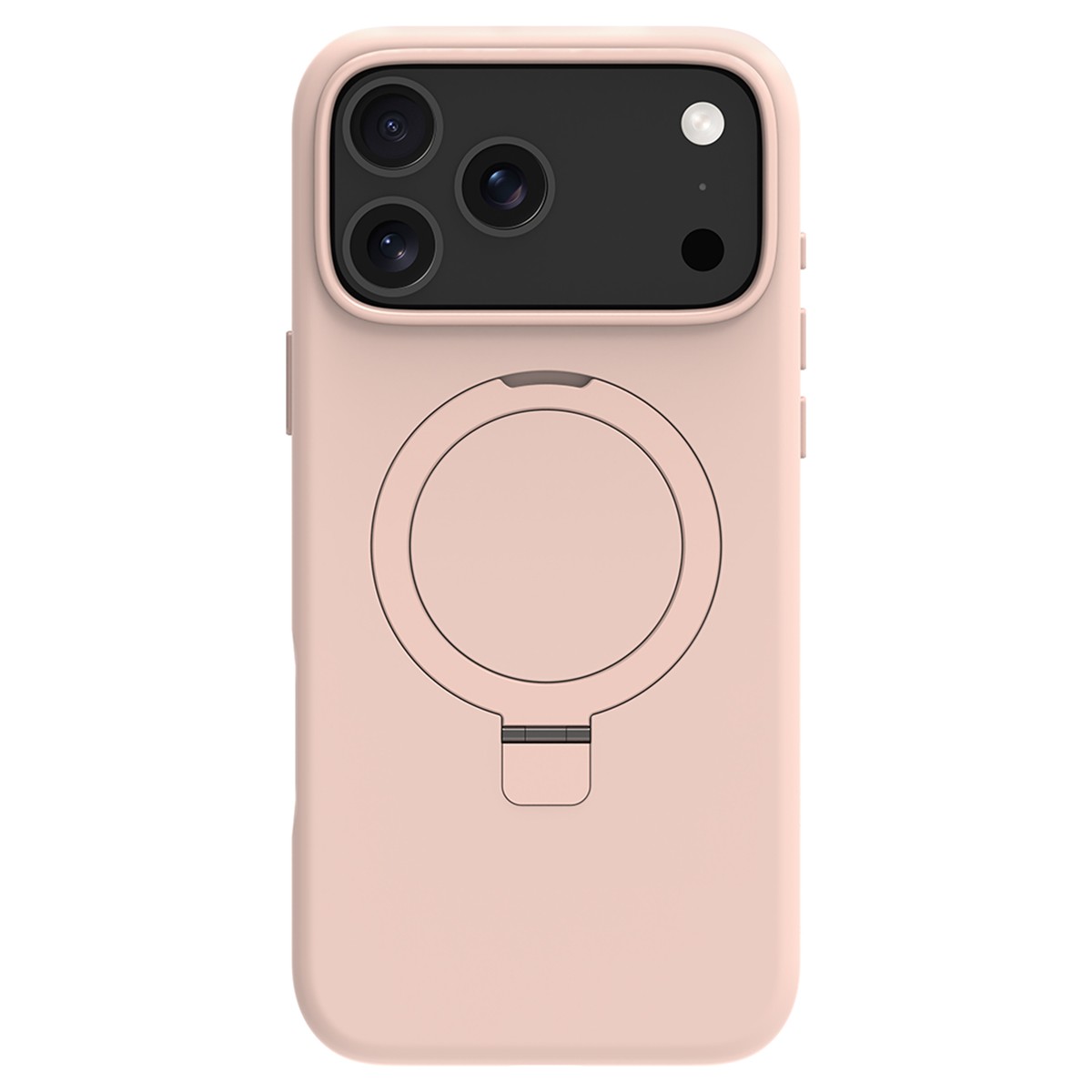 Coque iPhone 17 Pro Max Roskilde antichoc pour éviter les chutes et bris d'écran