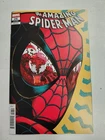 Amazing Spider-Man #26 - 1:25 Variant - J. Gonzo - 2026  - NM