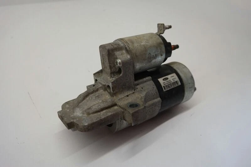 06 07 08 09 10 Motor De Arranque Mercury Milan 2.5L  Foto 2 de 4