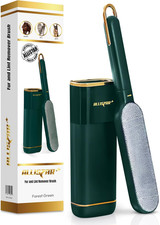 Pet Hair Remover, Lint Remover, Lint Brush for Clothes, Furniture, Carpets, Car