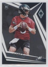 2019 Panini Phoenix Rookies Clayton Thorson #199 07rd