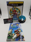 Super Mario Sunshine (Nintendo GameCube, 2002)