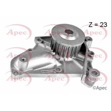 APEC Water Pump for Toyota Celica 3SGTE 2.0 Litre (10/1989-11/1993) Genuine