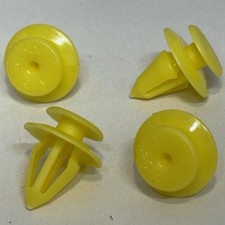 20x Ford Interior Trim Panel Clips, for Door Cards, Panels & Linings