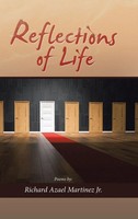 Richard Azael Martinez Jr. | Reflections Of Life | Buch | Englisch (2020)