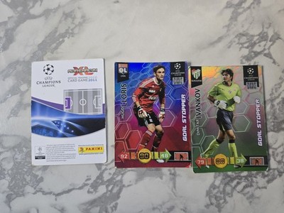 Panini Champions League 2009/2010