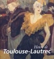 Toulouse Lautrec - Henri de Toulouse-Lautrec