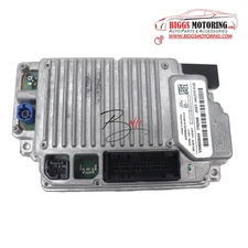 2016-2019 Ford Escape Sync3 Apim Radio Control Module JM5T-14G370-HJB