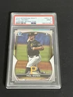 2023 Bowman Draft - Chrome Paul Skenes #BDC-14 Refractor (RC) PSA 9