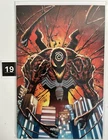 ABSOLUTE CARNAGE #4 (2019) 1:200 RON LIM VIRGIN VARIANT