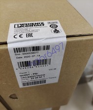 Phoenix Contact QUINT-PS/1AC/24DC/10/CO Power Supply 2320911