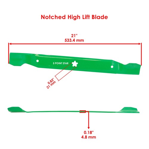 Gruppo Mandrino Completo Per Tosaerba Husqvarna LT16542, LT18542, LTH120, LTH125, LTH130, LTH1342 - Ricambio Caltric - Foto 11