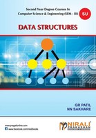 G. R. Patil | Data Structures | Taschenbuch | Englisch (2014) | Nirali Prakashan