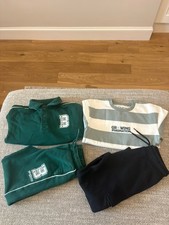 Boys Clothes Bundle Size 4-5 Years