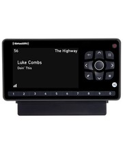 Onyx EZR Satellite Radio with Vehicle Kit 3.2 inches, SiriusXM SXEZR1V1 XM