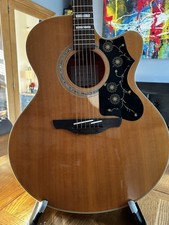 Takamine EG523SC Electro-Acoustic Guitar