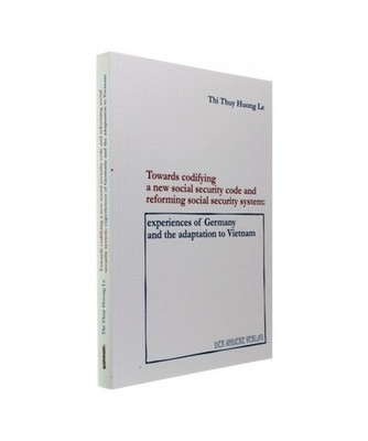 Towards codifying a new social security code and reforming social security syste