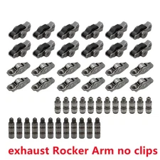 For Jeep Chrysler Dodge Ram 3.6L 2016-2024 Intake & Exhaust Lifters Rocker Arm6R