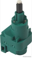 Herth+Buss Elparts Bremslichtschalter 70485131 FüR Skoda Audi Seat VW Kunststoff