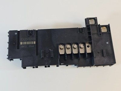 2007-17 Lexus LS460 Engine FUSE LINK BLOCK Power Distribution 82620-50100 OEM BJ