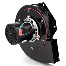 80495 Exhaust Blower for US Stove 8500 6100 6500, American Harvest 6500 6100,...