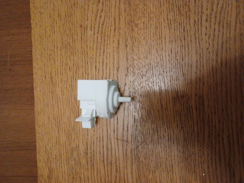 Hotpoint Nswm845cbsukn Waschmaschine Druckschalter