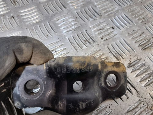 Chrysler Pacifica 2017 Vorne Halterung Stabilisator vorne 68231840 1kW ATV6397