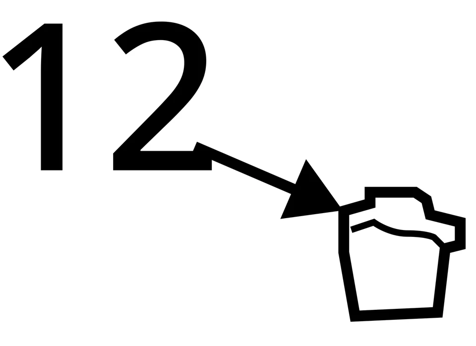 Chassis ECM Temperature Fits 04-08 FORD F150 PICKUP 4325156 - Image 3 of 3