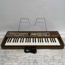 CASIO Casiotone CT-405 Vintage Keyboard Tested